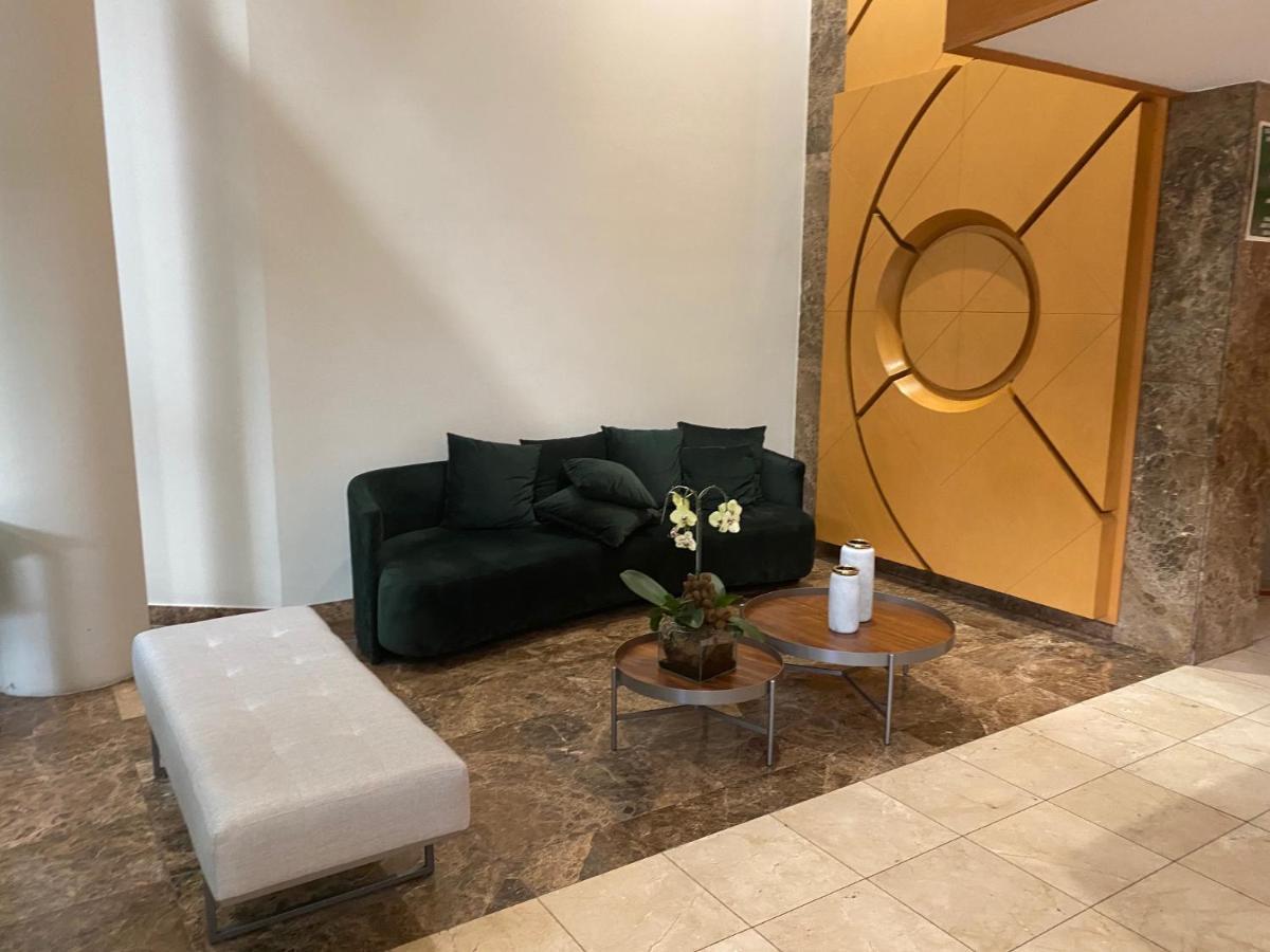 Flat Pancetti Apartment เบโลโอรีซอนชี ภายนอก รูปภาพ