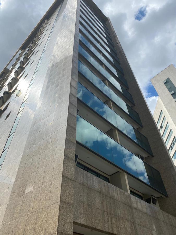 Flat Pancetti Apartment เบโลโอรีซอนชี ภายนอก รูปภาพ