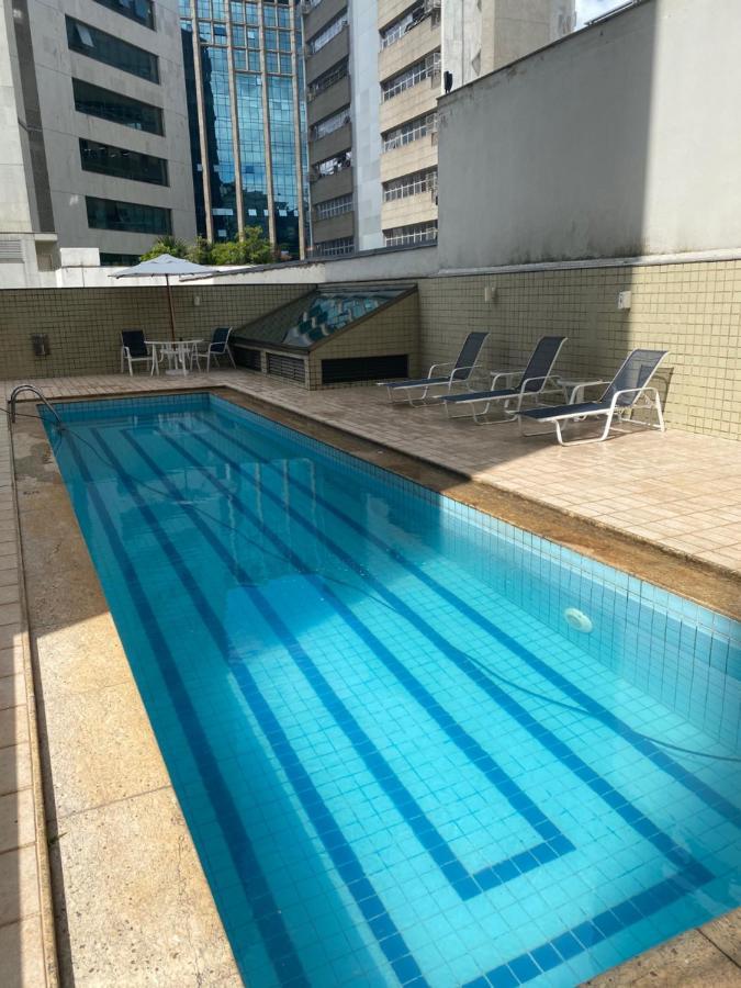 Flat Pancetti Apartment เบโลโอรีซอนชี ภายนอก รูปภาพ