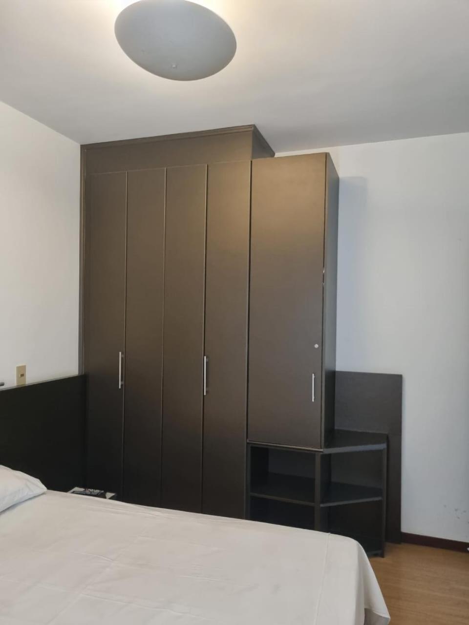 Flat Pancetti Apartment เบโลโอรีซอนชี ภายนอก รูปภาพ